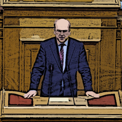 Κωστής Χατζηδάκης