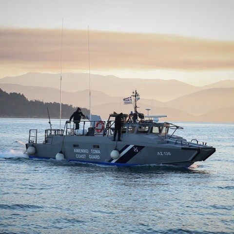 Φωτιά - Euroferry Olympia: Τρεις Ελληνες μεταξύ των αγνοουμένων