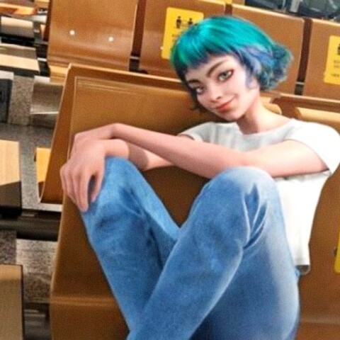 Η Τεχνητής Νοημοσύνης (AI) σχεδιάστρια μόδας «Tilda» έκανε ντεμπούτο στη Νέα Υόρκη και την Εβδομάδα Μόδας