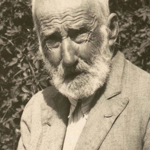 Γιαννούλης Χαλεπάς