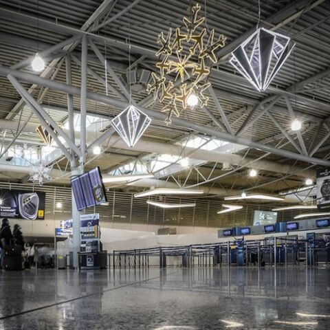 Παρατείνεται έως  Καθαρά Δευτέρα η ΝΟΤΑΜ για πτήσεις εξωτερικού 