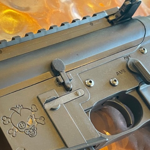 ΗΠΑ: Ημιαυτόματο τουφέκι για παιδιά προκαλεί έντονες αντιδράσεις	