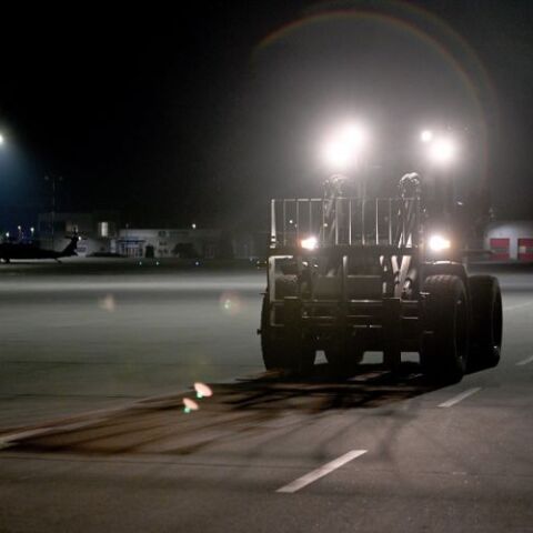 Ρωσο-Ουκρανικός Πόλεμος: Γενική επιστράτευση κήρυξε ο επικεφαλής των φιλορώσων αυτονομιστών στο Ντανιέτσκ.