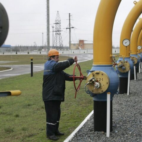 Εκτόξευση των τιμών του πετρελαίου μετά το διάγγελμα Πούτιν