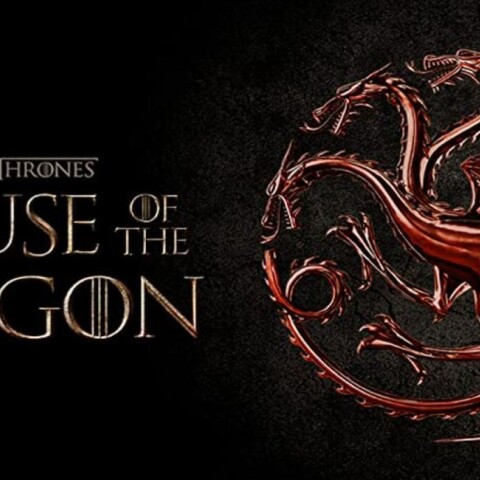 Ολοκληρώθηκαν τα γυρίσματα του «House of the Dragon»