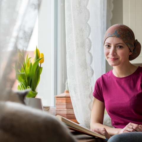 Πώς  επηρεάζουν το δέρμα οι θεραπείες για τον καρκίνο