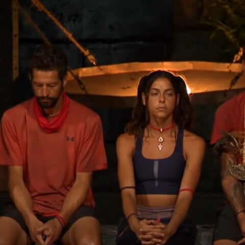 Survivor 2022: Οι «Διάσημοι» στο συμβούλιο του νησιού