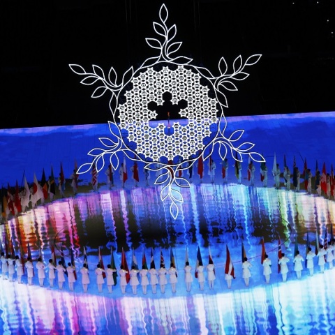 Χειμερινοί Ολυμπιακοί Αγώνες: H τελετή λήξης 