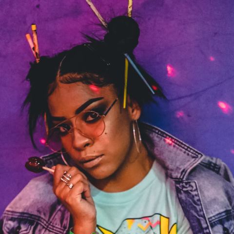 Απόκριες στα TGI FRIDAYS™ με throwback στα 80’S