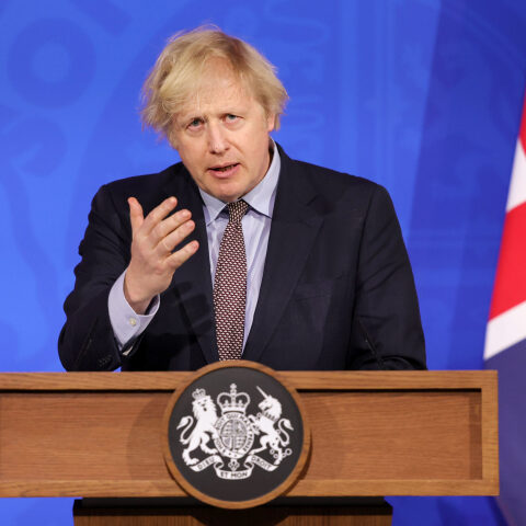 Κυρώσεις σε λάθος τράπεζα επέβαλλε η βρετανική κυβέρνηση αντί της Κεντρική Τράπεζα της Ρωσίας