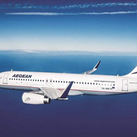 Νέα σειρά καρτών από την AEGEAN και την Alpha Bank