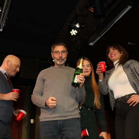 Θοδωρής Αθερίδης: Έχω πληρωθεί παραπάνω από όσο αξίζω