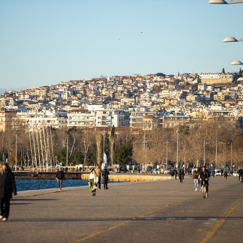 Κορωνοϊός: Τι έδειξαν οι μετρήσεις στα αστικά λύματα