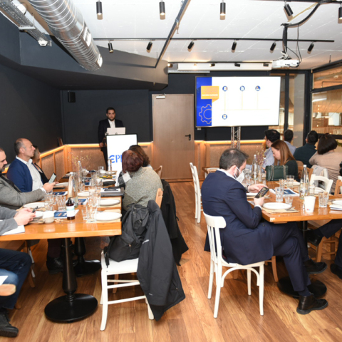 Η ΕΡΓΟΣΕ αναβαθμίζει το ελληνικό σιδηροδρομικό δίκτυο