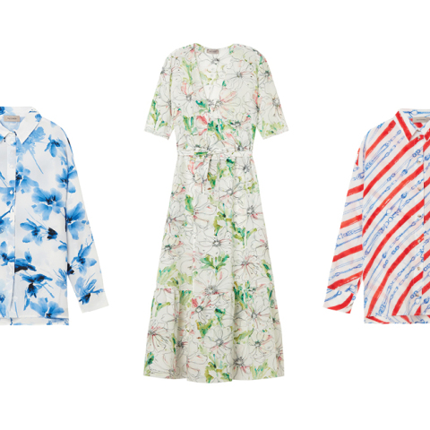 Falconeri Spring - Summer 2022