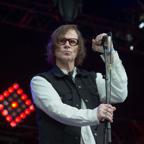 Πέθανε ο Μάρκ Λάνεγκαν