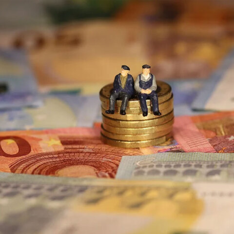 Ηλικιωμένοι