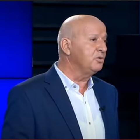 Θανάσης Κατερινόπουλος