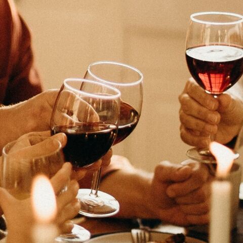 5 Αγιωργίτικα Νεμέας για την Τσικνοπέμπτη