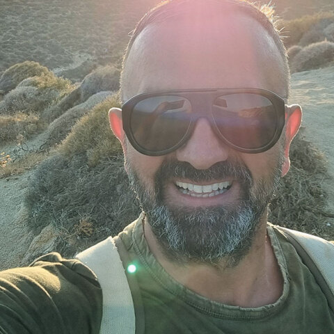 Σωτήρης Ρουμελιώτης