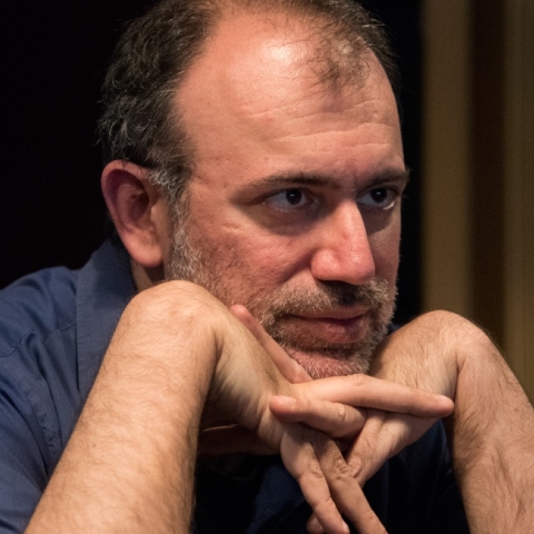 Θανάσης Τριαρίδης