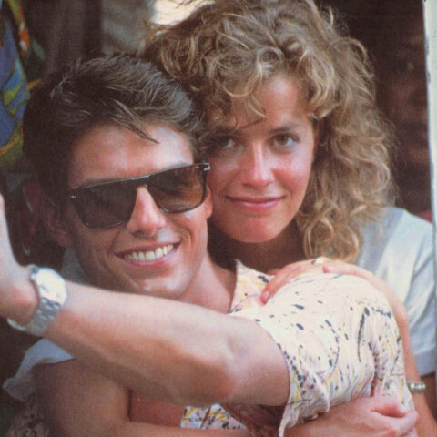 «Cocktail» του Ρότζερ Ντόναλντσον, με τους Τομ Κρουζ και Ελίζαμπεθ Σου