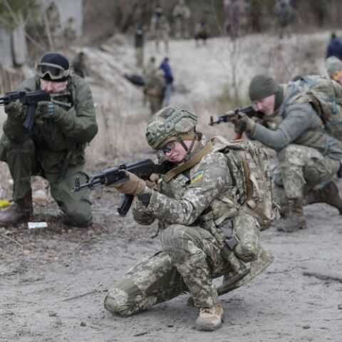 Ρωσο-Ουκρανικός Πόλεμος: Το απόγευμα οι κυρώσεις κατά της Ρωσίας από την ΕΕ