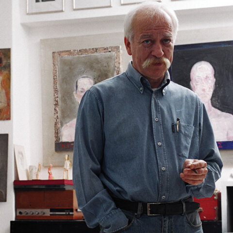 Χρόνης Μπότσογλου