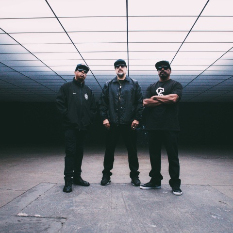 Cypress Hill