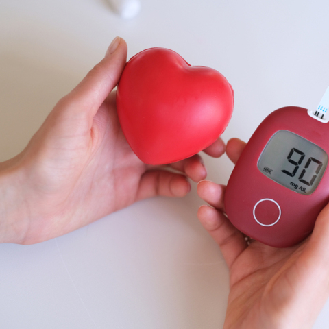 Μείωση των επιπλοκών του διαβήτη με νέες θεραπείες 