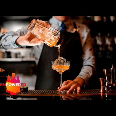 HoReCa Empowered: Δωρεάν εκπαιδεύση και ευκαιρίες εργασίας