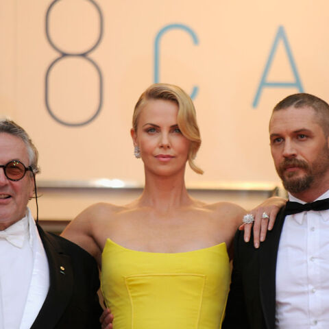 Σαρλίζ Θέρον: Οι ομηρικοί καυγάδες με τον Τομ Χάρντι