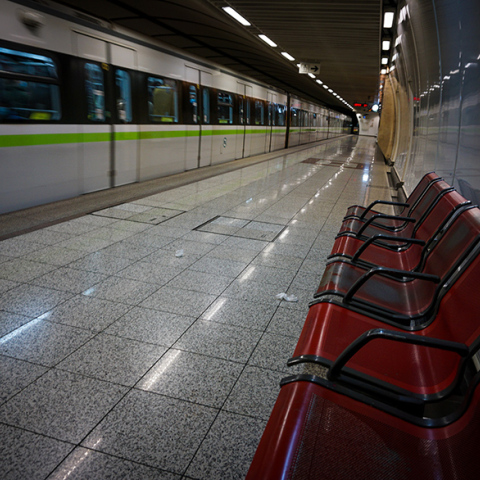 Μετρό: Κλειστός ο σταθμός «Σύνταγμα» την Πέμπτη (24.02)