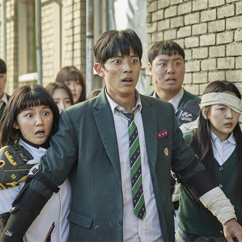 «All Of Us Are Dead», η σειρά του Netflix με ζόμπι από τη Νότια Κορέα