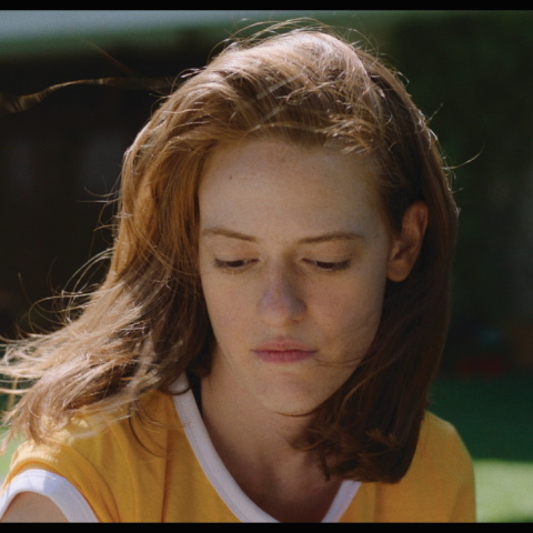 Σκηνή από την ταινία «Σελήνη, 66 ερωτήσεις».