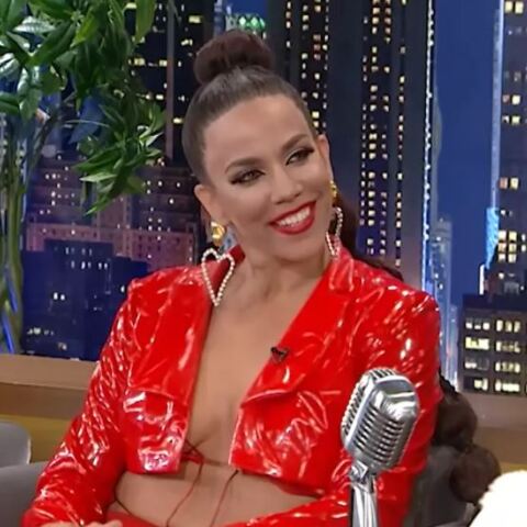 Η Κατερίνα Στικούδη