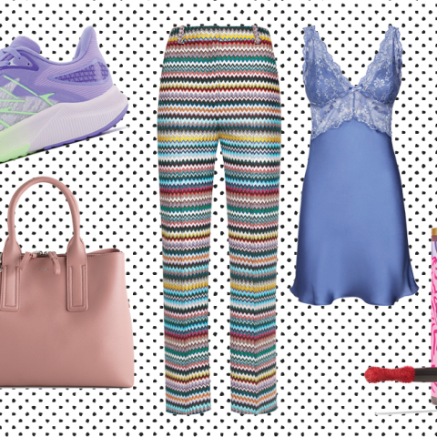 Ρεπορτάζ αγοράς στις βιτρίνες της Αθήνας