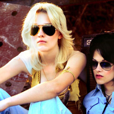 «The Runaways» της Φλόρια Σιγκισμόντι