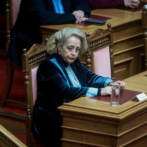 Ηχητικό Βγενόπουλου - Ανακοίνωση ΚΙΝΑΛ