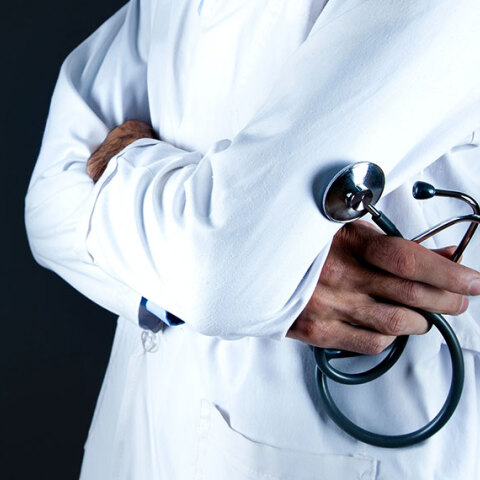 Γιατρός