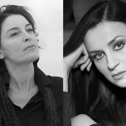 Μαρία Πρωτόπαππα, Καρυοφυλλιά Καραμπέτη