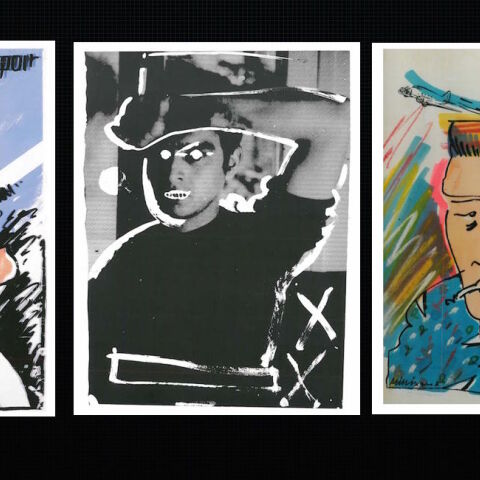 Μιχάλης Μιχαήλ: Παρουσίαση της αναδρομικής έκθεσης-αφιέρωμα στον εικαστικό (κόμικς, ζωγραφική, διαφήμιση) που φιλοξενείται στο Ίδρυμα Μιχάλης Κακογιάννης. 