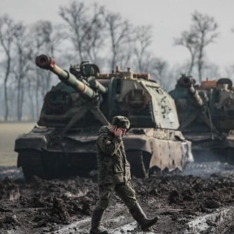 Πόλεμος στην Ουκρανία: Σχέδιο απομάκρυνσης των Ελλήνων από την Μαριούπολη.