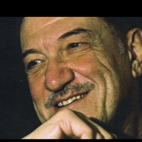 Αλέξανδρος Ίσαρης (1941-2022): Ένας αποχαιρετισμός