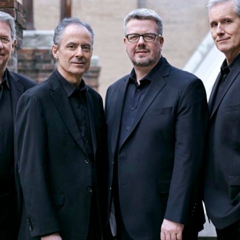 Emerson String Quartet 