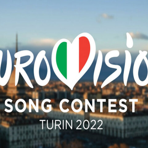 Στο Τορίνο η Eurovision 2022