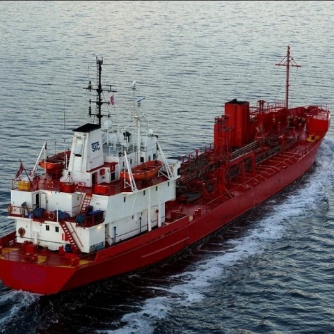 Ουκρανία-Ρωσία: Δεξαμενόπλοιο με σημαία Μολδαβίας επλήγη από πύραυλο κοντά στην Οδησσό