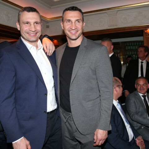 Ουκρανία: Τα αδέρφια Κλίτσκο παίρνουν τα όπλα για την πατρίδα τους