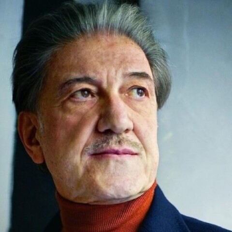 Πέθανε ο λογοτέχνης, μεταφραστής και ζωγράφος Αλέξανδρος Ίσαρης