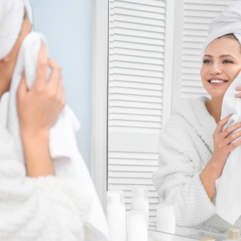 Πώς μεταδίδονται στο πρόσωπο οι μύκητες;